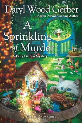 A Sprinkling of Murder Kensington Publishing Corporation