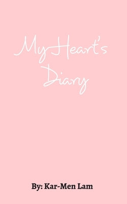 My Heart's Diary Paperback Blurb