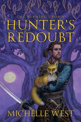 Hunter's Redoubt Paperback Rosdan Press