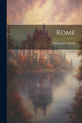 Rome Paperback Legare Street Press