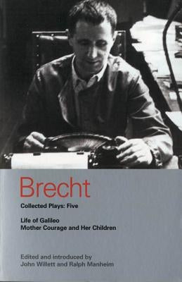 Brecht Collected Plays: Five Paperback Bloomsbury Publishing PLC
