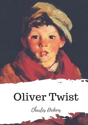 Oliver Twist Paperback Createspace Independent Publishing Platform