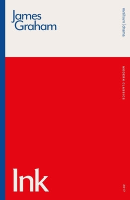 Ink Paperback Bloomsbury Publishing PLC