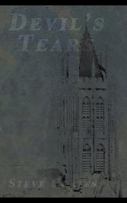 Devil's Tears Paperback Steve Coates