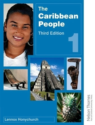 The Caribbean People Book 1 - 3rd Edition Paperback Oxford University Press, USA
