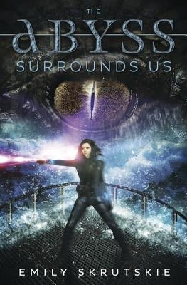 The Abyss Surrounds Us Paperback Flux