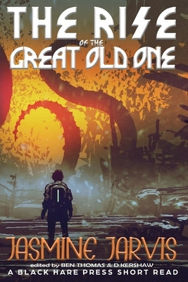 The rise of the Great Old One Paperback Blackharepress