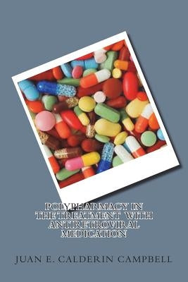 The polipharmacy in the ARV treatment and the toxicity of Paracetamol Paperback Createspace Independent Publishing Platform