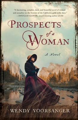 Prospects of a Woman Paperback She Writes Press