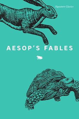 Aesop's Fables Paperback Union Square & Co.