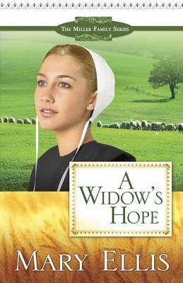 A Widow's Hope Paperback Harvest House Publishers