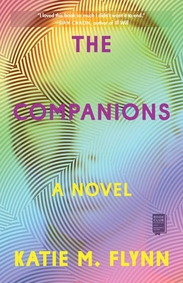 The Companions Paperback Gallery/Scout Press
