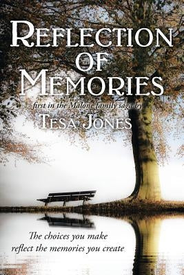 Reflection of Memories Paperback Archway Publishing