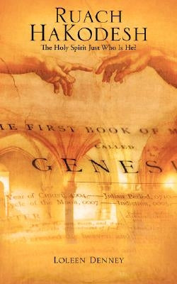 Ruach HaKodesh Paperback Xulon Press