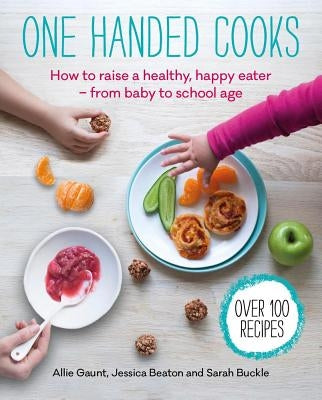 One Handed Cooks Paperback Viking Australia
