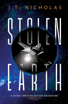 Stolen Earth Titan Books (UK)