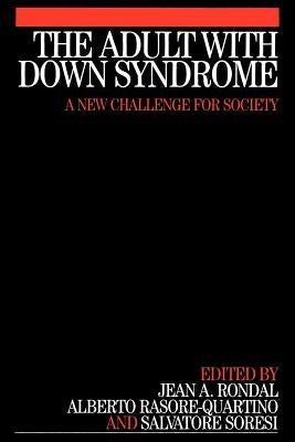 Adult with Down Syndrome Paperback John Wiley & Sons