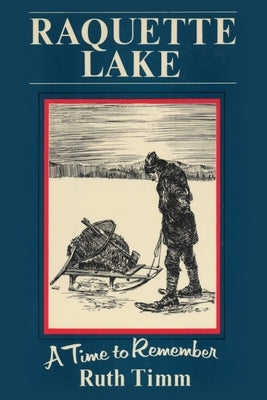 Raquette Lake Paperback North Country Books