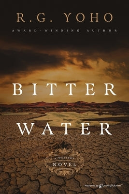 Bitter Water Paperback Speaking Volumes LLC