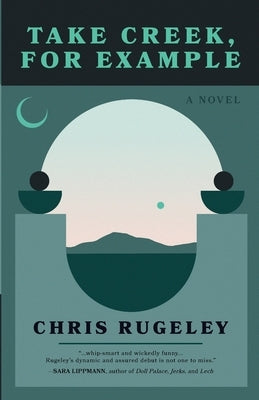 Take Creek, For Example Paperback 7.13 Books