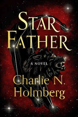 Star Father Paperback 47north