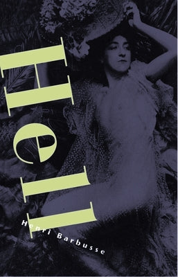 Hell Paperback Turtle Point Press