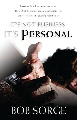 It's Not Business, It's Personal Oasis House