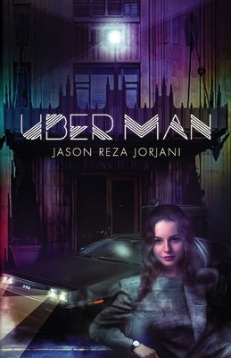 Uber Man Paperback Arktos Media Ltd.
