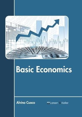 Basic Economics by Cuoco, Alvina