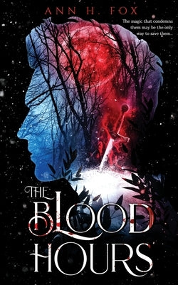 The Blood Hours Paperback Lake Country Press & Review