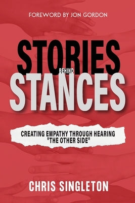 Stories Behind Stances Paperback Connectedd LLC