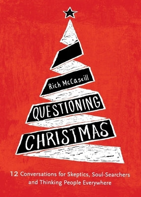 Questioning Christmas Paperback Equip Press
