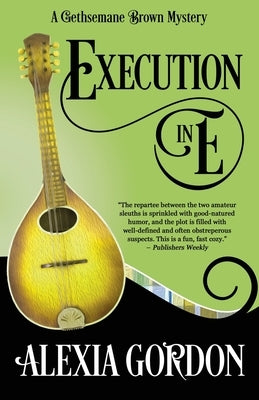 Execution in E Henery Press