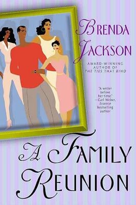 A Family Reunion Paperback St. Martin's Griffin