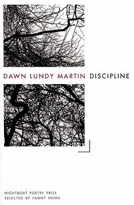 Discipline Paperback Nightboat Books
