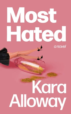 Most Hated Paperback RE: Books
