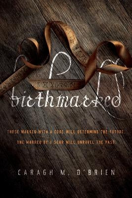 Birthmarked Paperback Square Fish
