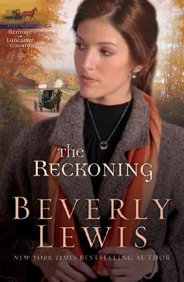 The Reckoning Paperback Bethany House Publishers