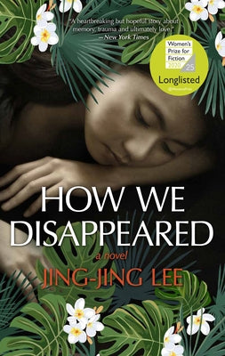 How We Disappeared Paperback Hanover Square Press