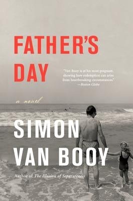 Father's Day Paperback Harper Perennial