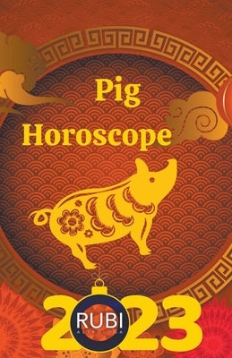 Pig Horoscope by Astrologa, Rubi