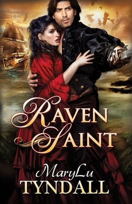 The Raven Saint Paperback Ransom Press International