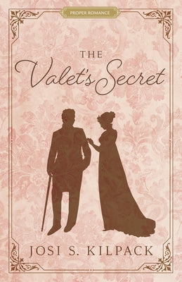 The Valet's Secret Paperback Shadow Mountain