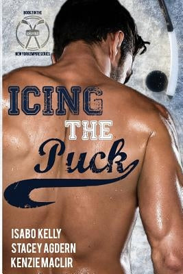 Icing the Puck Paperback T&d Publishing