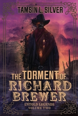 The Torment of Richard Brewer Paperback Falstaff Books, LLC