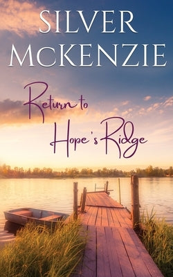 Return to Hope's Ridge: Romantic Women's Fiction Paperback Go Direct Publishing