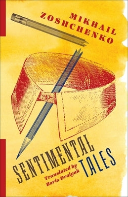 Sentimental Tales Paperback Columbia University Press