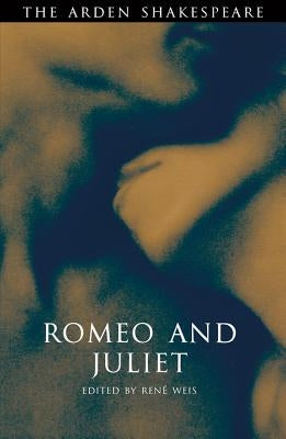 Romeo and Juliet: Third Series Paperback Arden Shakespeare