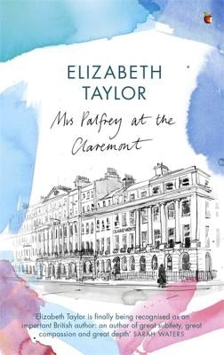 Mrs Palfrey at the Claremont Virago Press (UK)