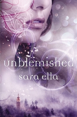 Unblemished Paperback Thomas Nelson